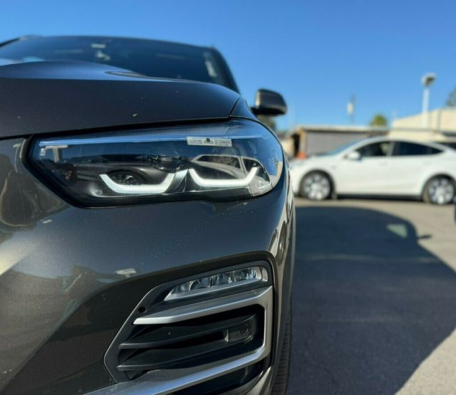 2020 BMW X5 sDrive40i Sports Activity Vehicle - 22952780 - 24