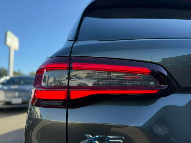 2020 BMW X5 sDrive40i Sports Activity Vehicle - 22952780 - 25