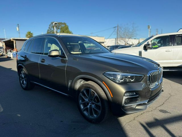 2020 BMW X5 sDrive40i Sports Activity Vehicle - 22952780 - 2