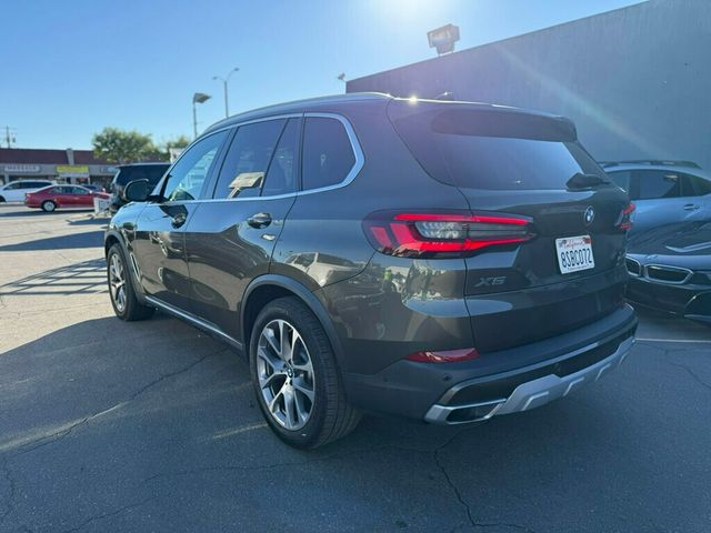 2020 BMW X5 sDrive40i Sports Activity Vehicle - 22952780 - 5