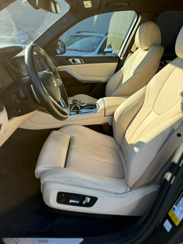 2020 BMW X5 sDrive40i Sports Activity Vehicle - 22952780 - 6