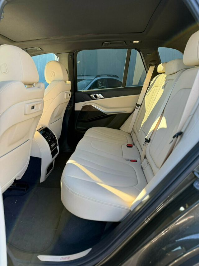 2020 BMW X5 sDrive40i Sports Activity Vehicle - 22952780 - 7