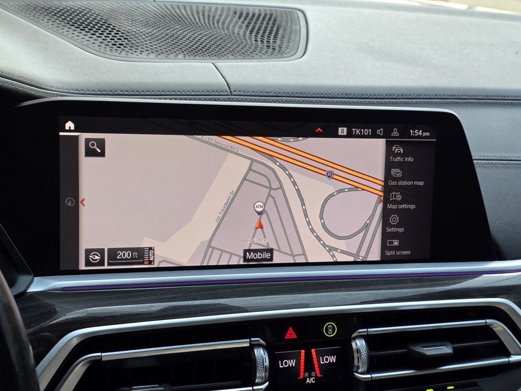 2020 Bmw X5 sDrive40i photo 13