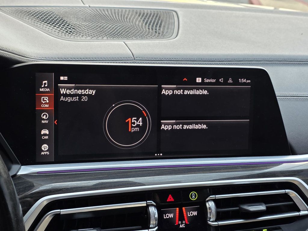 2020 Bmw X5 sDrive40i photo 16