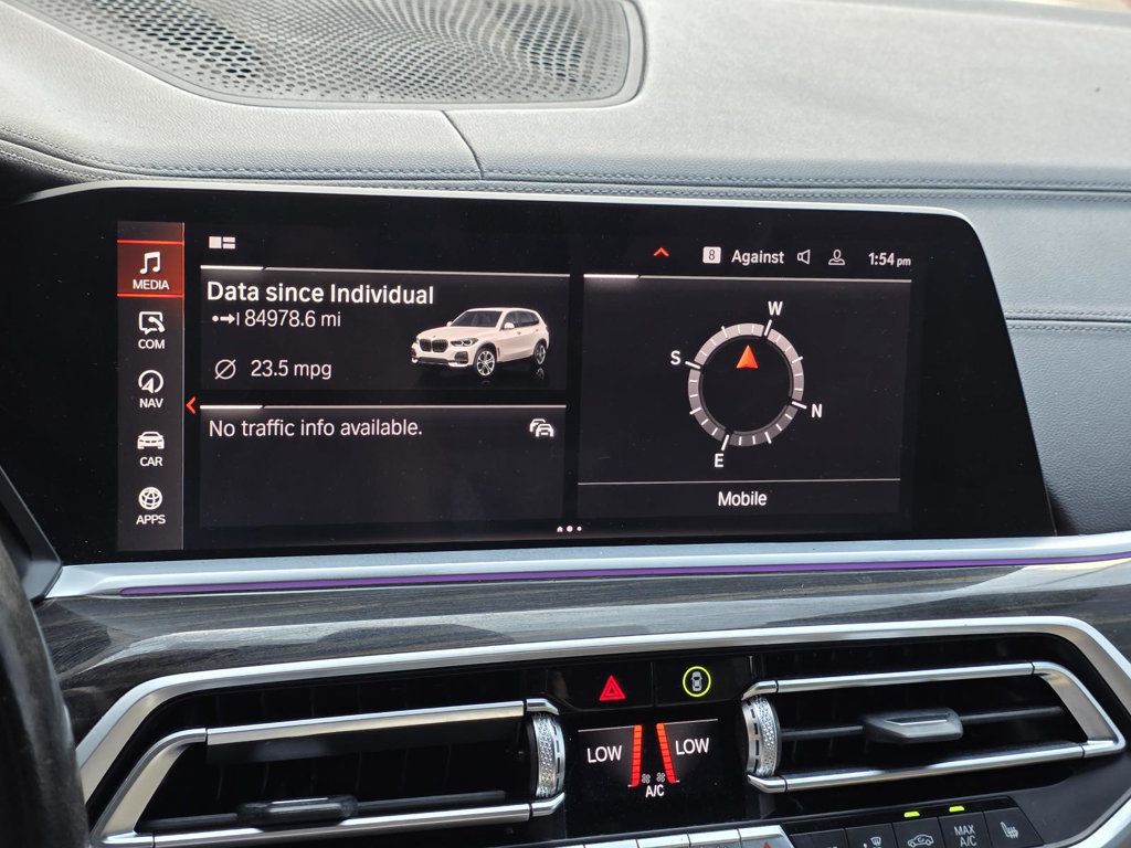 2020 Bmw X5 sDrive40i photo 17