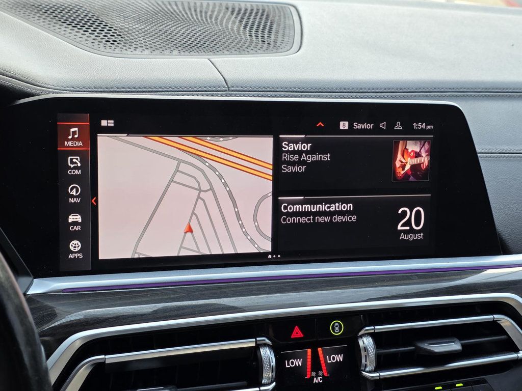 2020 Bmw X5 sDrive40i photo 18