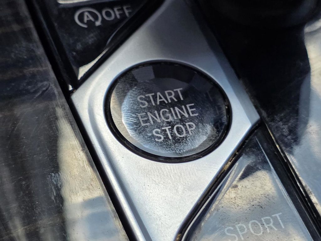 2020 Bmw X5 sDrive40i photo 20