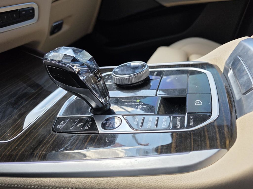 2020 Bmw X5 sDrive40i photo 23