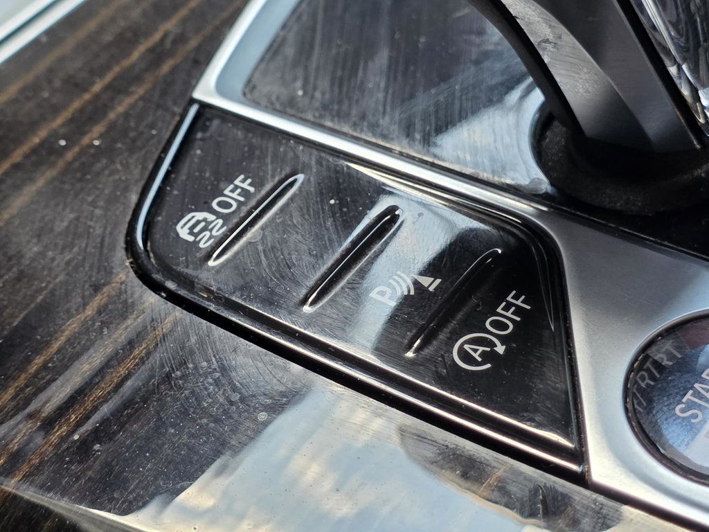 2020 Bmw X5 sDrive40i photo 24