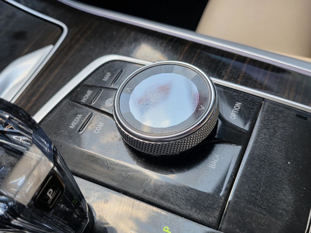 2020 Bmw X5 sDrive40i photo 26