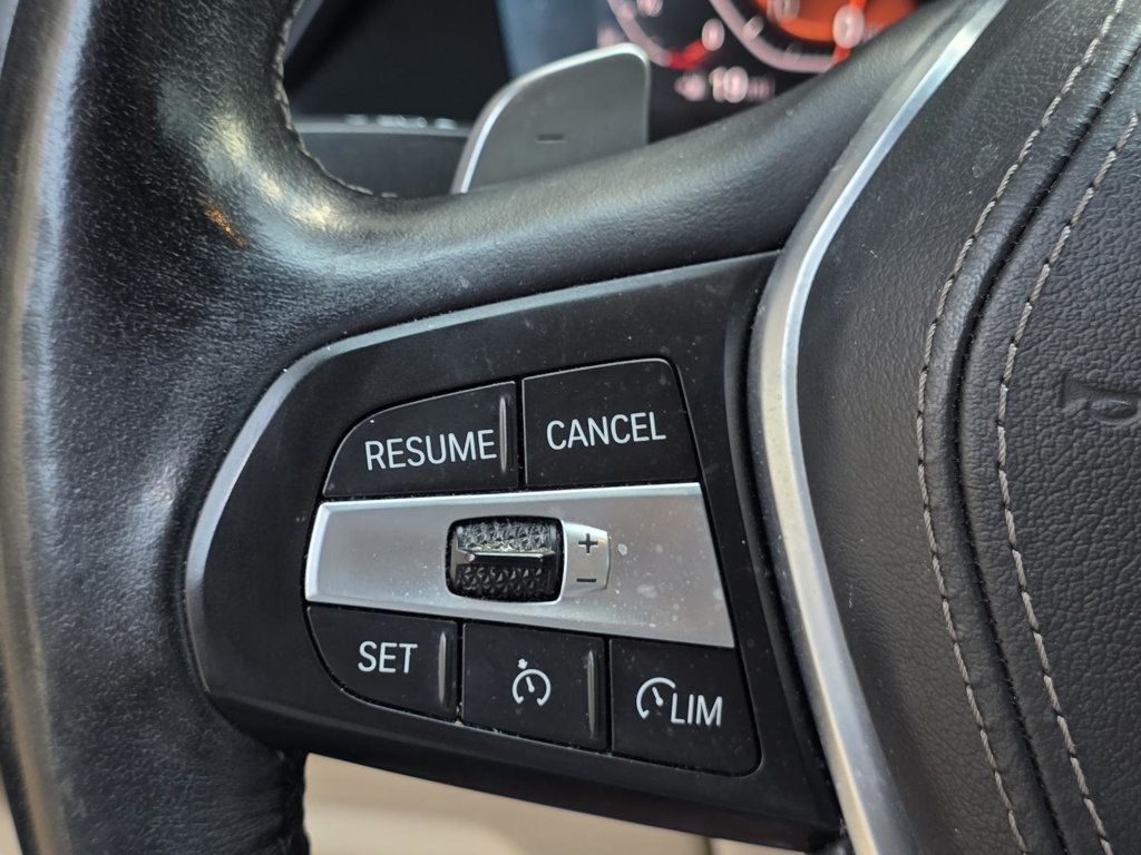2020 Bmw X5 sDrive40i photo 28
