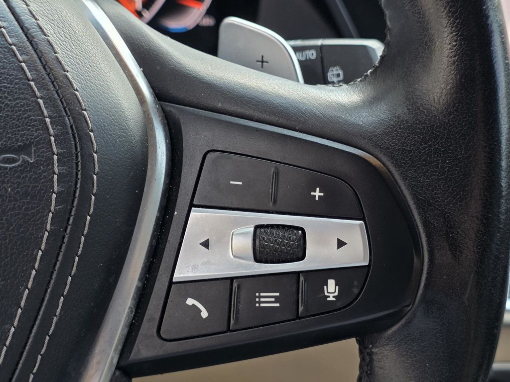 2020 Bmw X5 sDrive40i photo 30