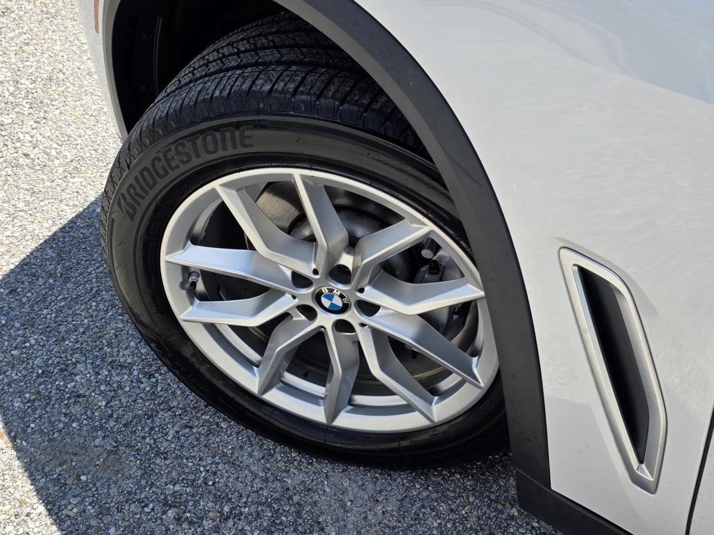 2020 Bmw X5 sDrive40i photo 33