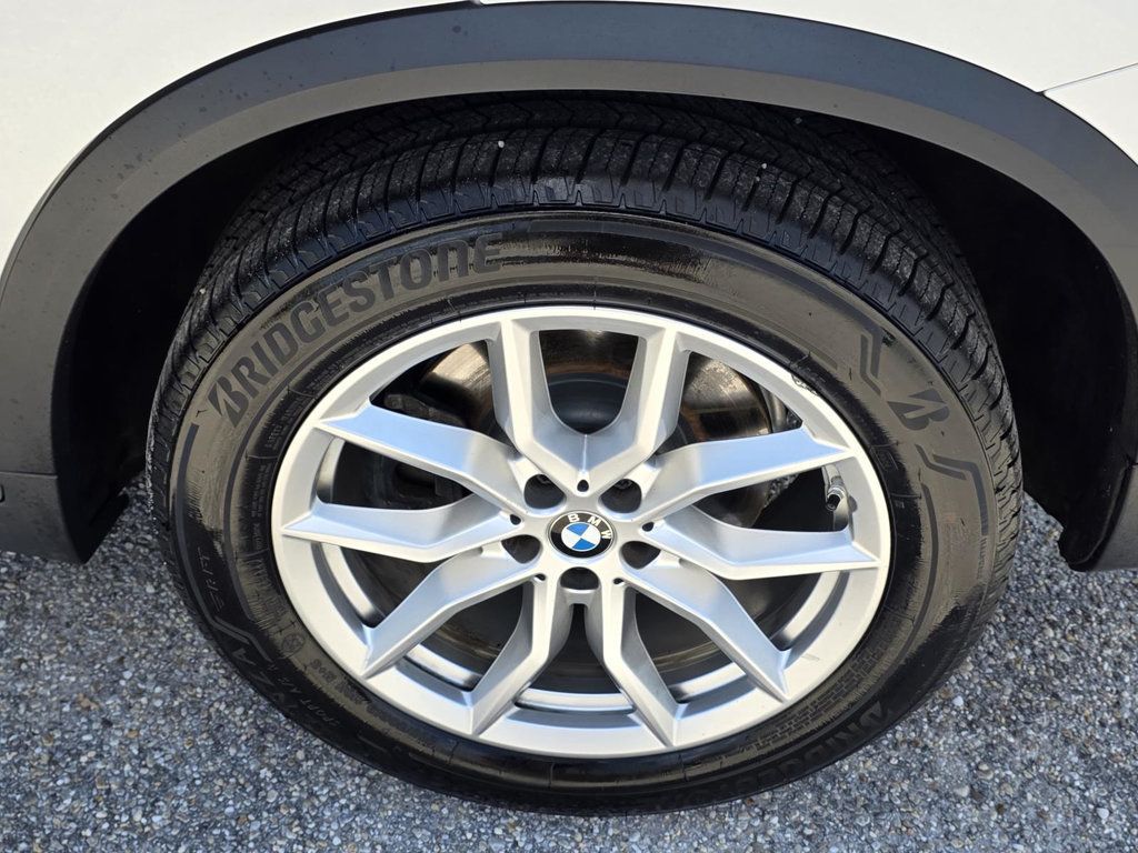2020 Bmw X5 sDrive40i photo 34