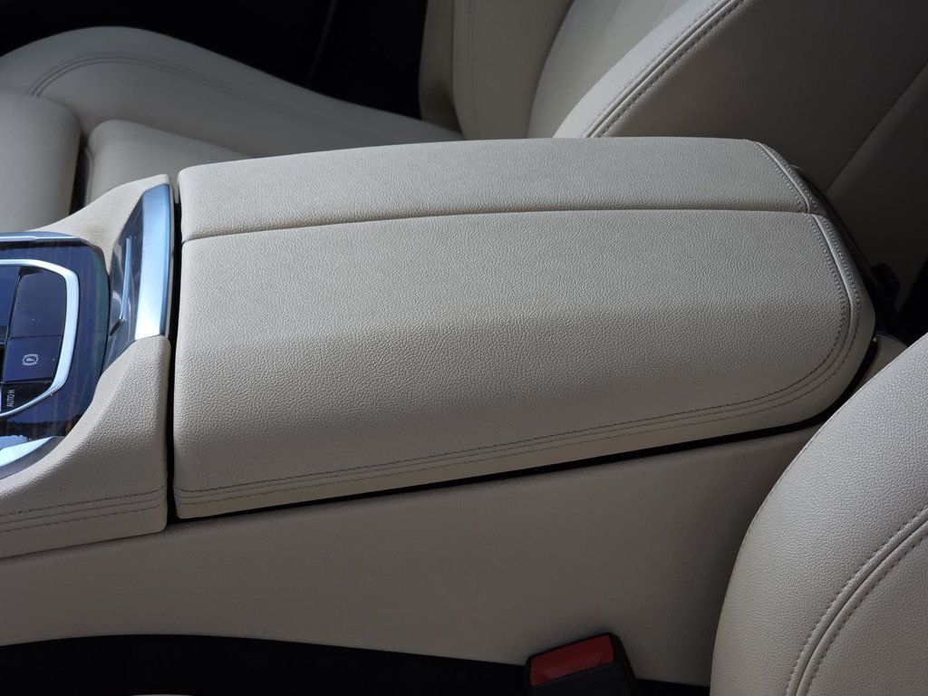 2020 Bmw X5 sDrive40i photo 7