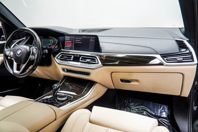 2020 BMW X5 sDrive40i Sports Activity Vehicle - 22962008 - 15