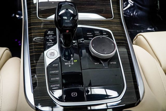 2020 BMW X5 sDrive40i Sports Activity Vehicle - 22962008 - 17