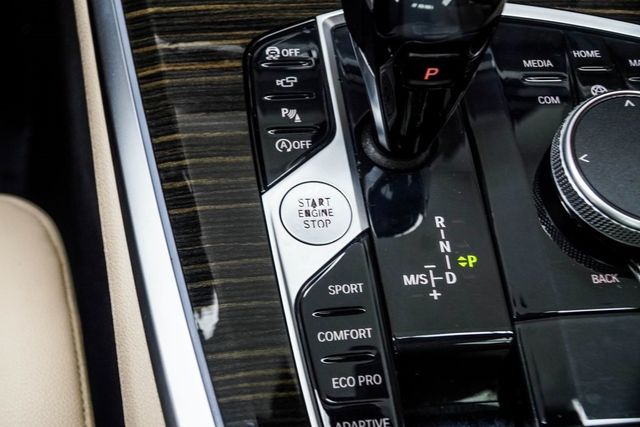 2020 BMW X5 sDrive40i Sports Activity Vehicle - 22962008 - 18