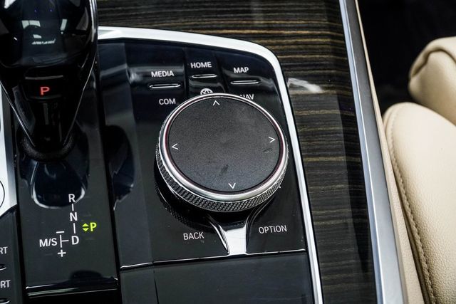 2020 BMW X5 sDrive40i Sports Activity Vehicle - 22962008 - 19