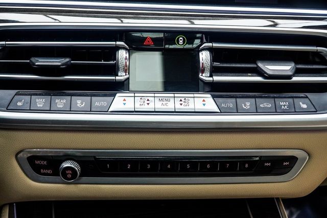 2020 BMW X5 sDrive40i Sports Activity Vehicle - 22962008 - 20