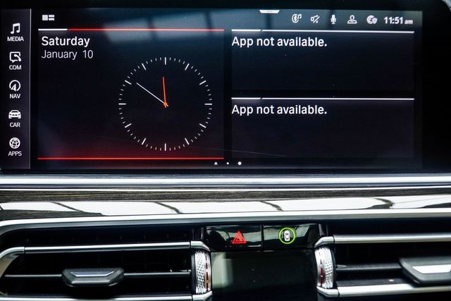 2020 BMW X5 sDrive40i Sports Activity Vehicle - 22962008 - 25