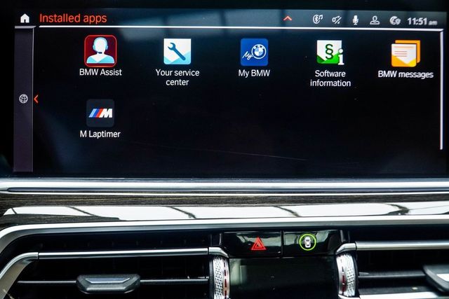 2020 BMW X5 sDrive40i Sports Activity Vehicle - 22962008 - 26