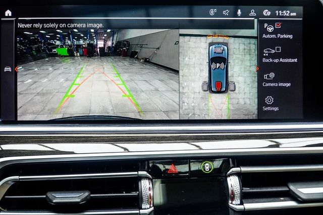 2020 BMW X5 sDrive40i Sports Activity Vehicle - 22962008 - 27