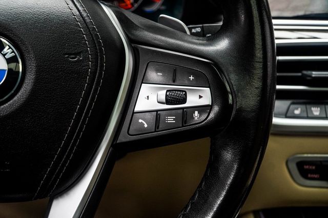 2020 BMW X5 sDrive40i Sports Activity Vehicle - 22962008 - 28