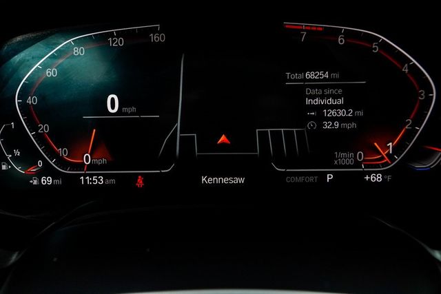 2020 BMW X5 sDrive40i Sports Activity Vehicle - 22962008 - 31