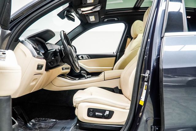 2020 BMW X5 sDrive40i Sports Activity Vehicle - 22962008 - 36