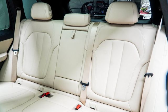 2020 BMW X5 sDrive40i Sports Activity Vehicle - 22962008 - 37