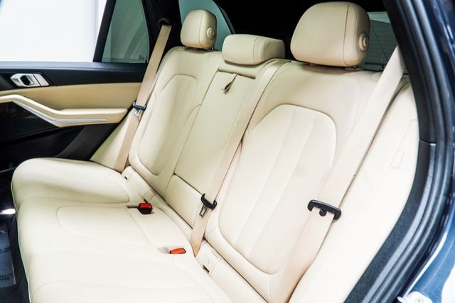 2020 BMW X5 sDrive40i Sports Activity Vehicle - 22962008 - 38