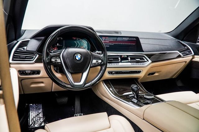 2020 BMW X5 sDrive40i Sports Activity Vehicle - 22962008 - 4