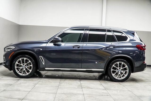2020 BMW X5 sDrive40i Sports Activity Vehicle - 22962008 - 8