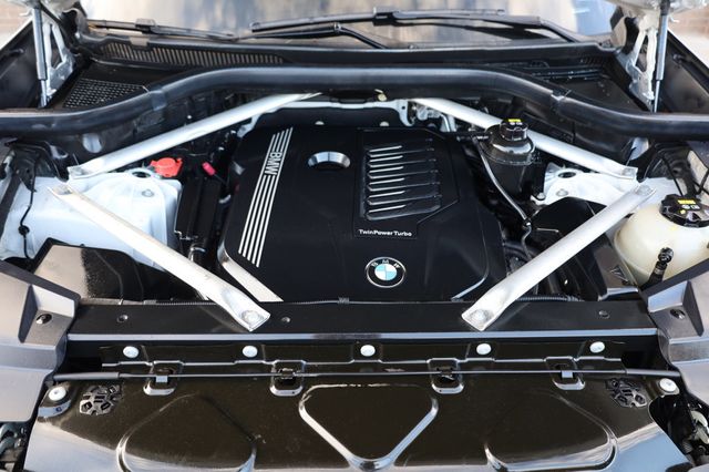 2020 BMW X5 sDrive40i Sports Activity Vehicle - 22972440 - 9