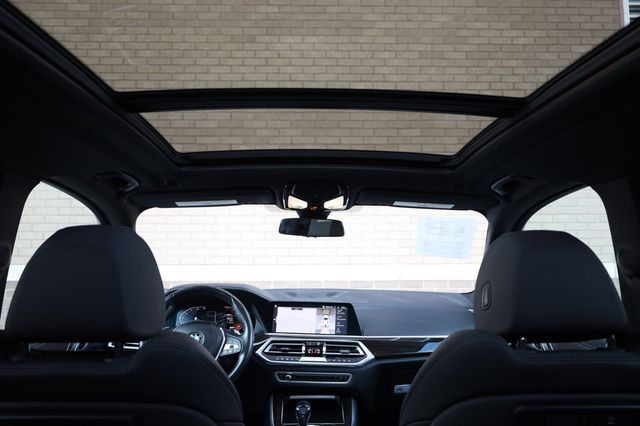 2020 BMW X5 sDrive40i Sports Activity Vehicle - 22972440 - 11
