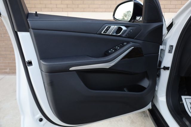 2020 BMW X5 sDrive40i Sports Activity Vehicle - 22972440 - 12