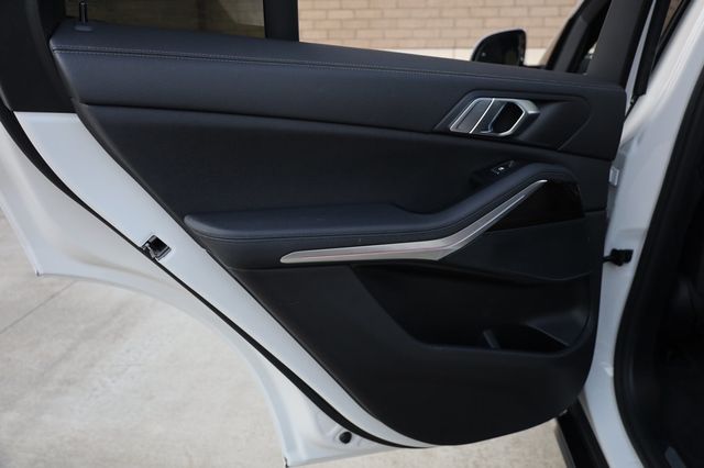 2020 BMW X5 sDrive40i Sports Activity Vehicle - 22972440 - 16