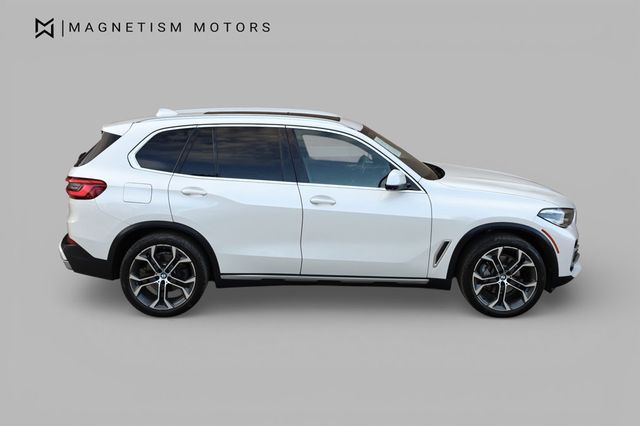 2020 BMW X5 sDrive40i Sports Activity Vehicle - 22972440 - 1