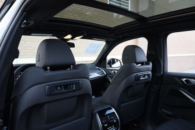 2020 BMW X5 sDrive40i Sports Activity Vehicle - 22972440 - 20
