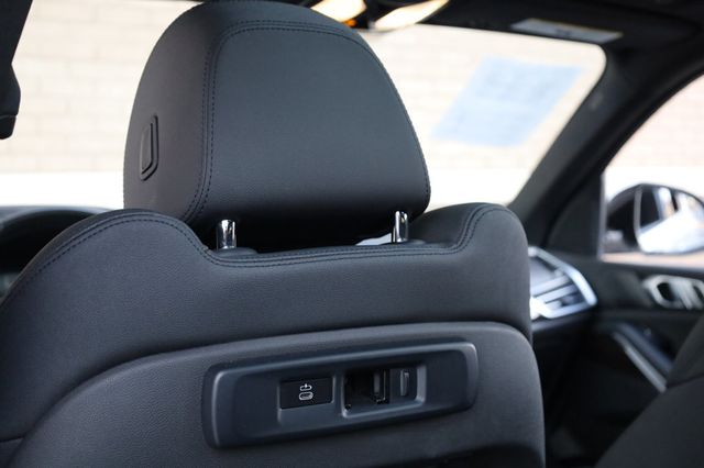 2020 BMW X5 sDrive40i Sports Activity Vehicle - 22972440 - 21