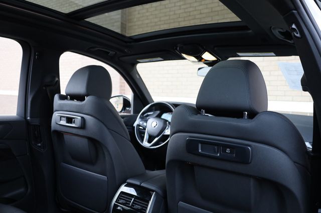 2020 BMW X5 sDrive40i Sports Activity Vehicle - 22972440 - 23