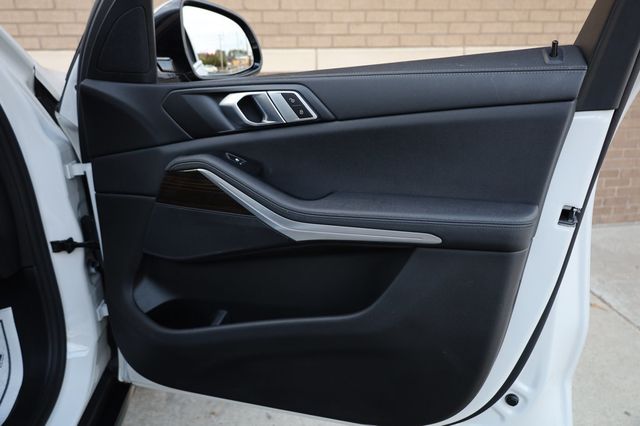 2020 BMW X5 sDrive40i Sports Activity Vehicle - 22972440 - 27