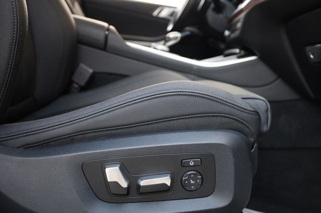 2020 BMW X5 sDrive40i Sports Activity Vehicle - 22972440 - 28