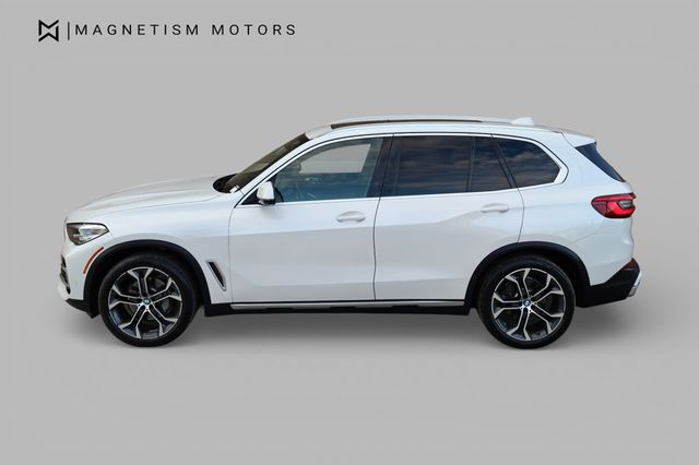 2020 BMW X5 sDrive40i Sports Activity Vehicle - 22972440 - 2