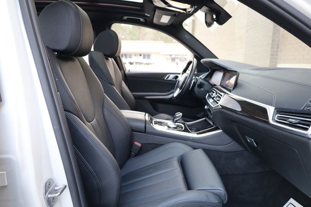 2020 BMW X5 sDrive40i Sports Activity Vehicle - 22972440 - 29