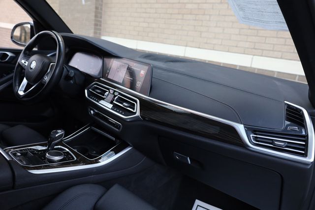 2020 BMW X5 sDrive40i Sports Activity Vehicle - 22972440 - 30