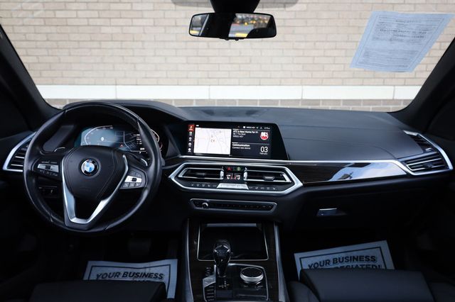 2020 BMW X5 sDrive40i Sports Activity Vehicle - 22972440 - 31