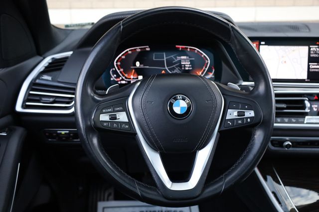 2020 BMW X5 sDrive40i Sports Activity Vehicle - 22972440 - 32