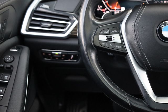 2020 BMW X5 sDrive40i Sports Activity Vehicle - 22972440 - 33